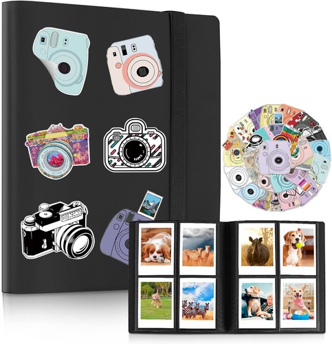 Mini fotoalbum 160 - mini-fotoalbum, taschen