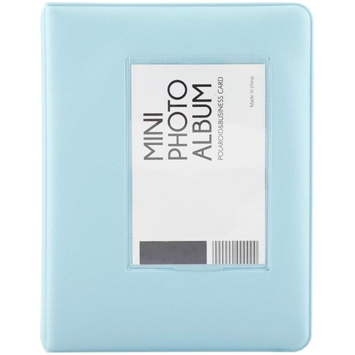 Mini fotoalbum - mini,