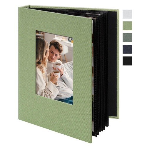 Fotoalbum klein einsteckalbum - fotoalbum,