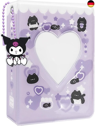 Photocard binder zoll - photocard, 3
