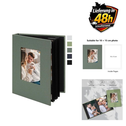 Mini fotoalbum 10x15 - mini, cm