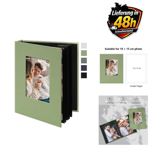 Mini fotoalbum taschen für - mini, 24