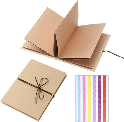 Mini fotoalbum inch kleines - inch,,