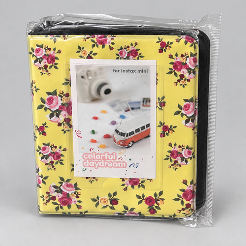 Instax mini fotoalbum - instax,