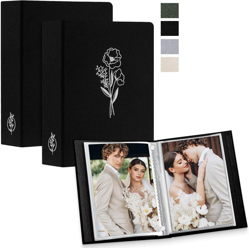 Fotoalbum 9x13 packungen - 9x13,