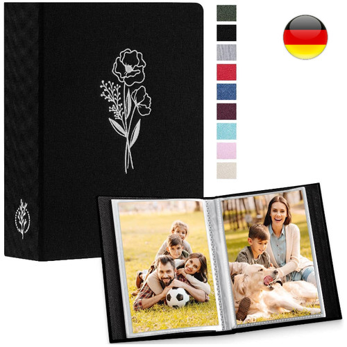 Fotoalbum 10x15 100 - , 2