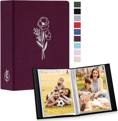 Fotoalbum 10x15 packungen - 2,