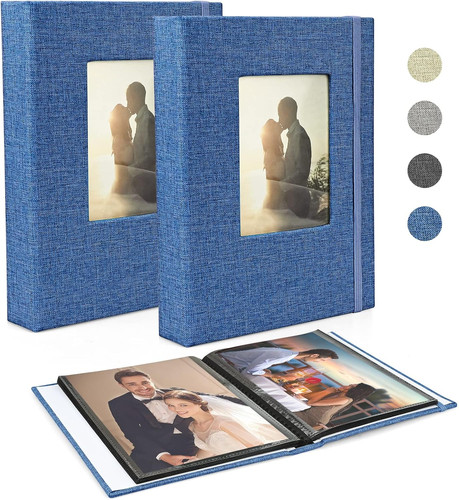 Fotoalbum 13x18 packungen - 13x18, 52
