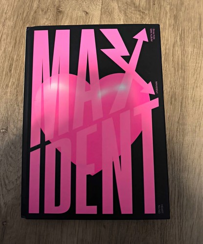 Stray kids mini - stray, album