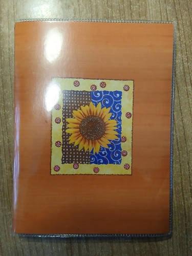 Fotoalbum klein mini