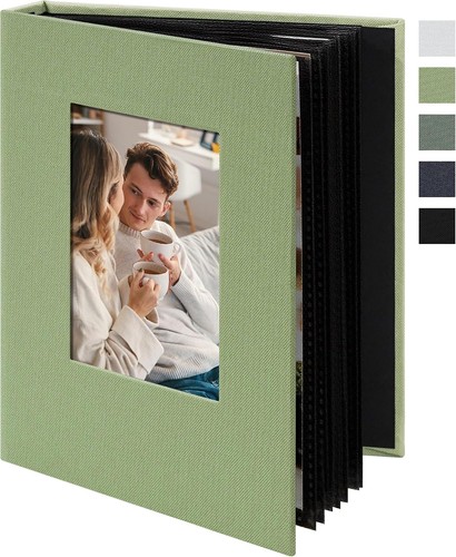 Fotoalbum klein einsteckalbum - fotoalbum,