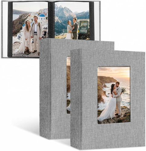 Fotoalbum 10x15 einsteckalbum - fotoalbum,