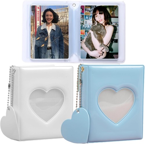 Pcs mini einsteckalbum - einsteckalbum, 32