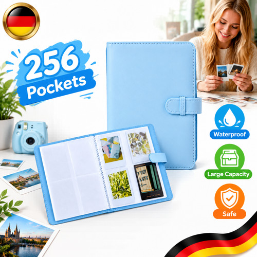 Taschen fotoalbum 256 - taschen-fotoalbum,