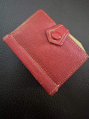 Montblanc mini fotoalbum - montblanc,