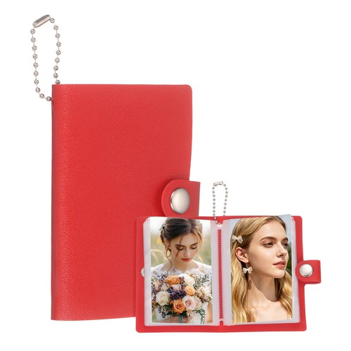 Mini fotoalbum für 2x3 - für,