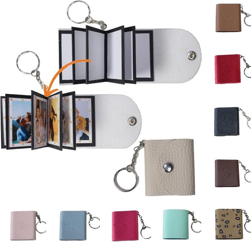 Mini fotoalbum mit - mini-fotoalbum,