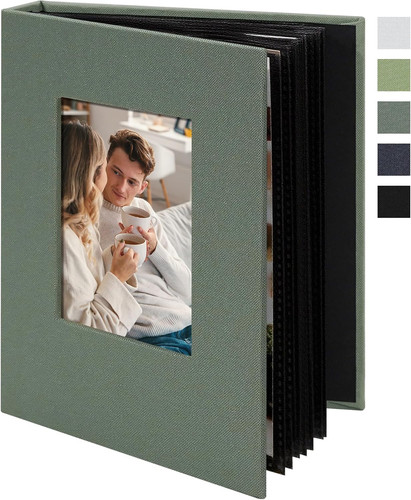 Fotoalbum klein einsteckalbum - fotoalbum,