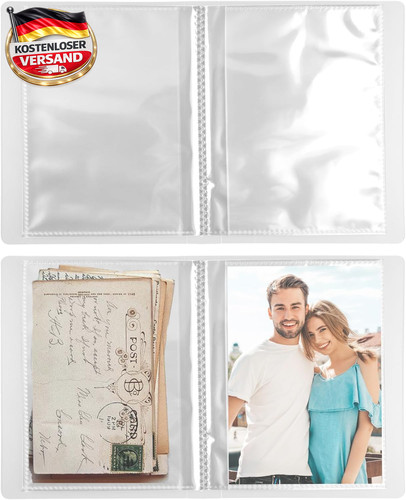 Aufbewahrungsalbum für fotos - für,