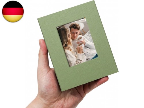 Fotoalbum klein einsteckalbum - fotoalbum,