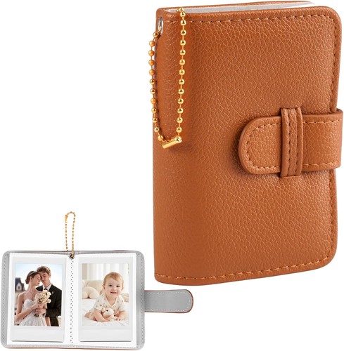 Mini fotoalbum für zoll - mini, 3
