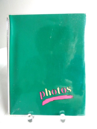 Walther fotoalbum 9x13 mini - 9x13,,