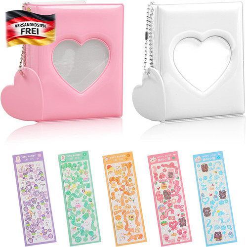 Mini fotoalbum zoll mit 32 - zoll,