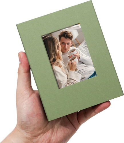 Fotoalbum klein einsteckalbum - fotoalbum,
