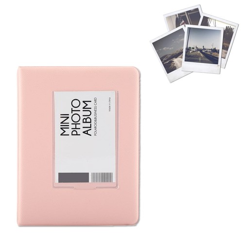 Mini fotoalbum taschen - 64,