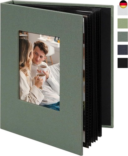 Fotoalbum klein einsteckalbum - fotoalbum,