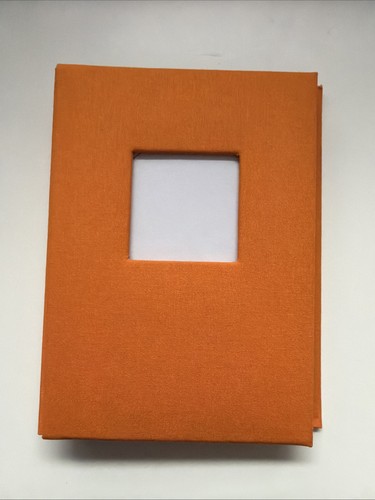 Fotoalbum minialbum 10 cm - minialbum,