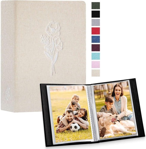 Fotoalbum 10x15 stück mini - fotoalbum, 50