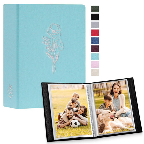 Fotoalbum 10x15 100 - , 2