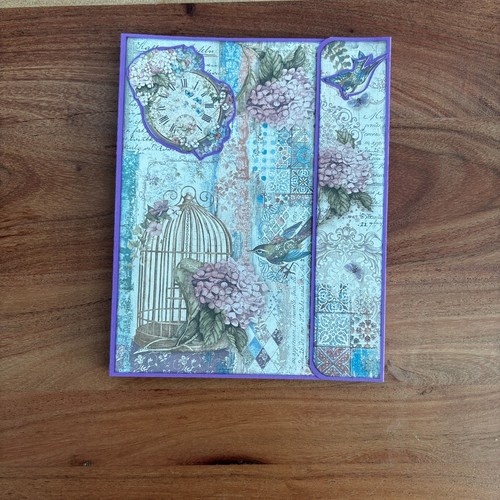 Minialbum fotobuch scrapbook - fotobuch,