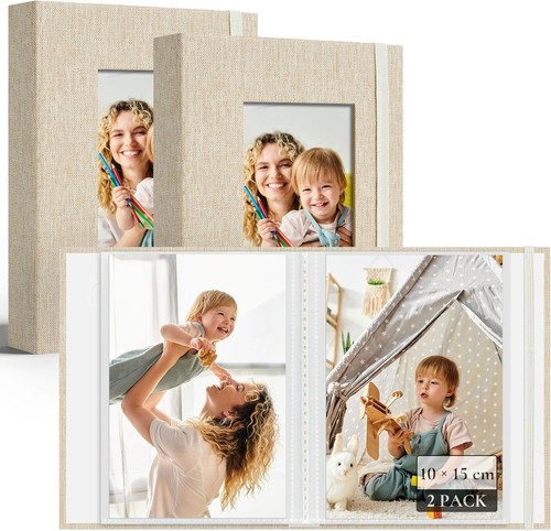 Mini fotoalbum 10x15 - fotoalbum, cm