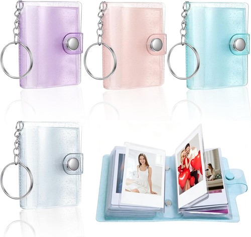 Mini fotoalbum - mini,