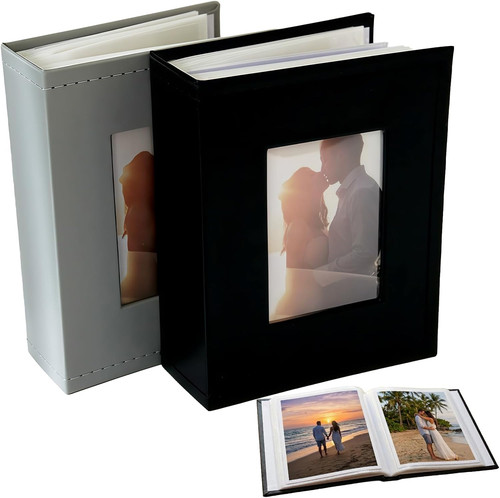 Mini fotoalbum einsteckalbum - mini,