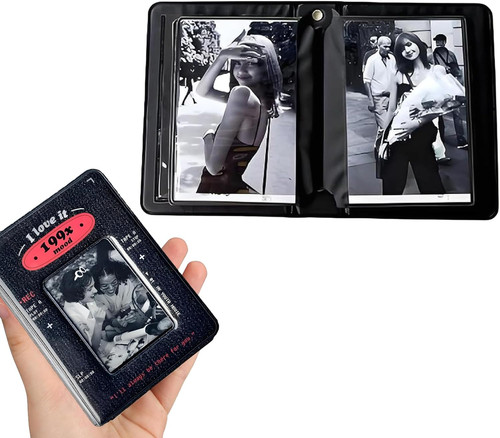 Mini fotoalbum taschen für - 40,