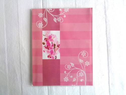 Walther fotoalbum 9x13 2 - fotoalbum,