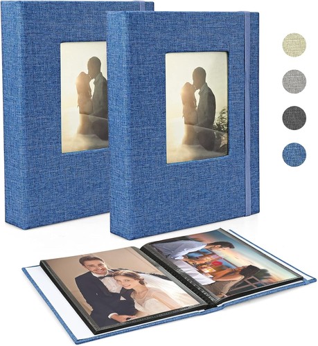 Fotoalbum 13x18 packungen - 2,
