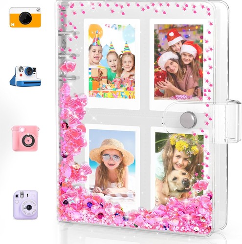 Kinder fotoalbum für instax - für,