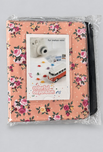 Instax mini fotoalbum - instax,