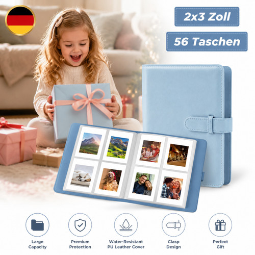 256 taschen fotoalbum - 256,