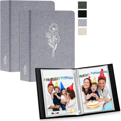Fotoalbum 9x13 packungen - 50,