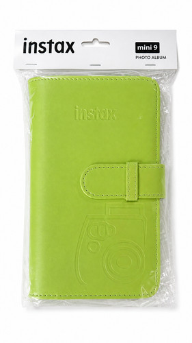 Fujifilm instax mini stylish - mini,