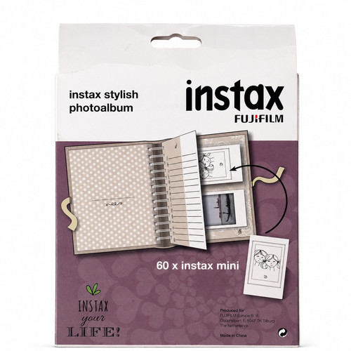 Fujifilm instax mini stylish - instax,