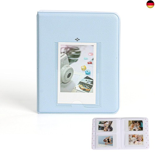 Fotoalbum pockets fotoalben - fotoalbum,64,