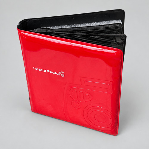 Fujifilm instax mini fotoalbum - instax,