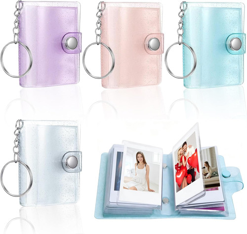 Mini fotoalbum - mini,