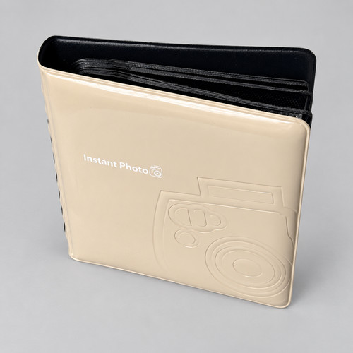 Fujifilm instax mini fotoalbum - fujifilm,